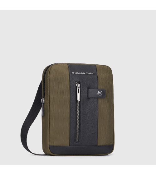 PIQUADRO Brief Crossbody Bag - Stylish & Functional - Shop Now!